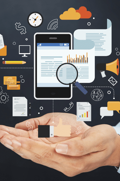 online marketing